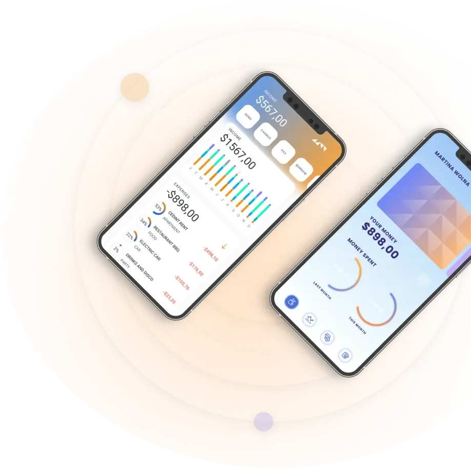 Invexon Legacy - Invexon Legacy: Enhanced Security with Cryptography